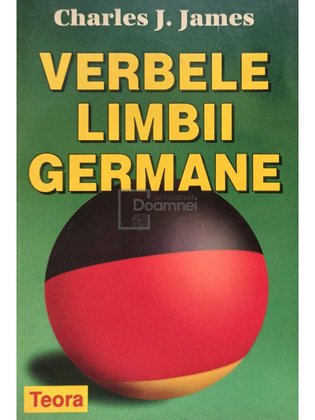 Verbele limbii germane