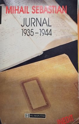 Jurnal (1935-1944)