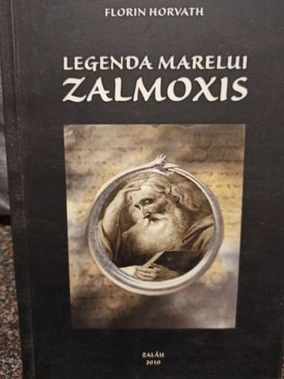 Legenda marelui Zalmoxis
