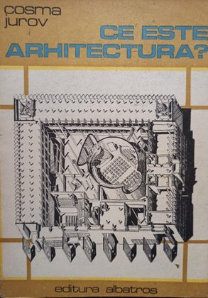 Ce este arhitectura?