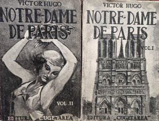 NotreDame de Paris, 2 vol.