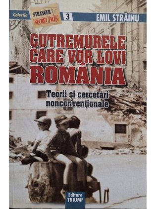 Cutremurele care vor lovi România