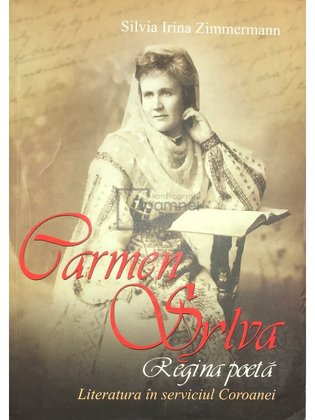 Carmen Sylva - Regina poetă