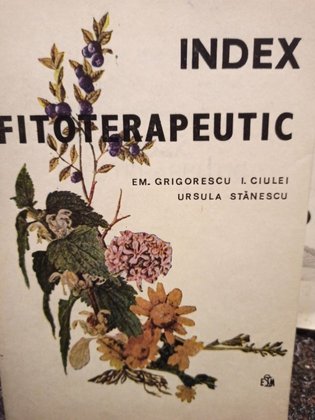 Index fitoterapeutic