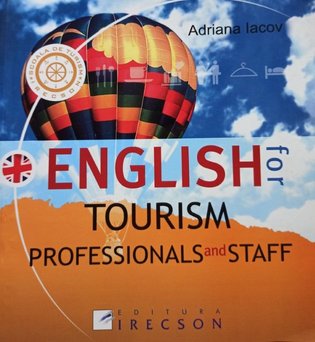 English for tourism professionals and staff