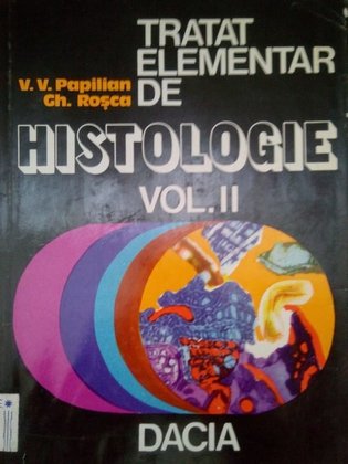 Tratat elementar de histologie, vol. II
