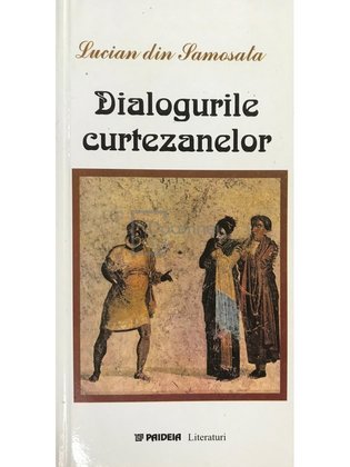 Dialogurile curtezanelor