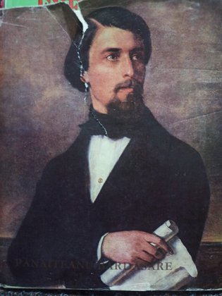 Gheorghe Panaiteanu Bardasare