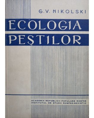 Ecologia pestilor