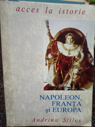 Napoleon, Franta si Europa