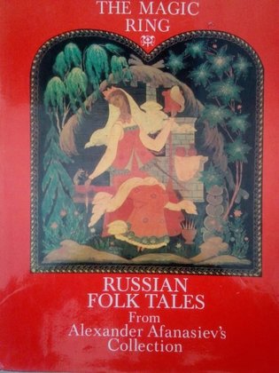 Russian folk tales