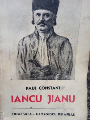 Iancu Jianu
