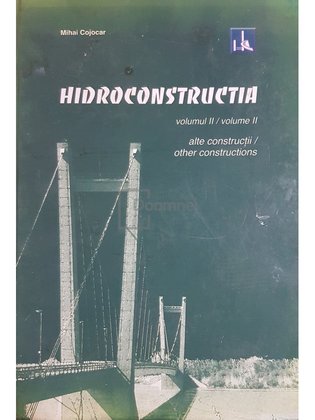 Hidroconstructia, vol. 2