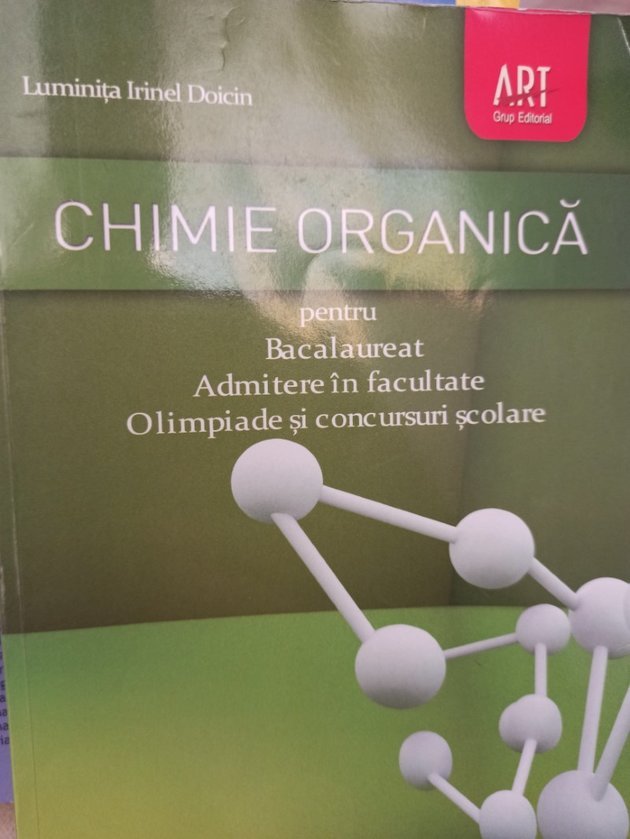Chimie organica