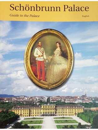 Schonbrunn Palace, Guide to the Palace