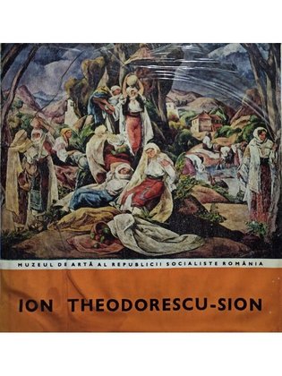 Ion Theodorescu Sion