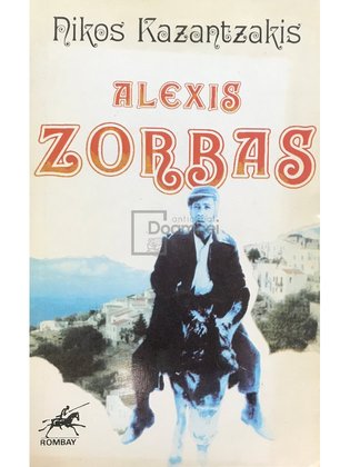 Alexis Zorbas