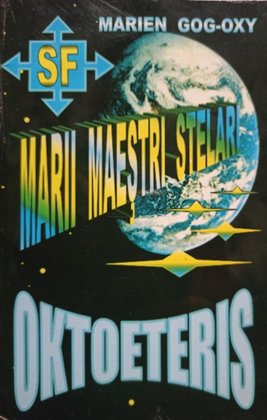oxy - Marii maestri stelari (semnata)