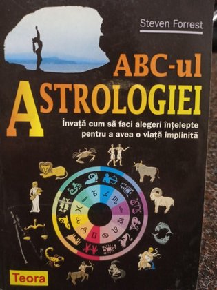 ABCul astrologiei