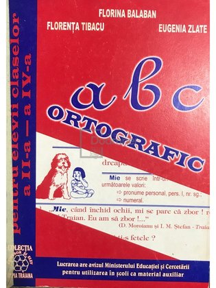 ABC ortografic