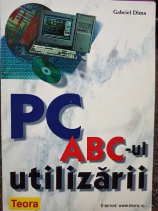 PC - ABCul utilizarii