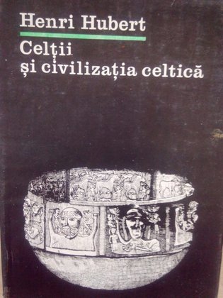 Celtii si civilizatia celtica