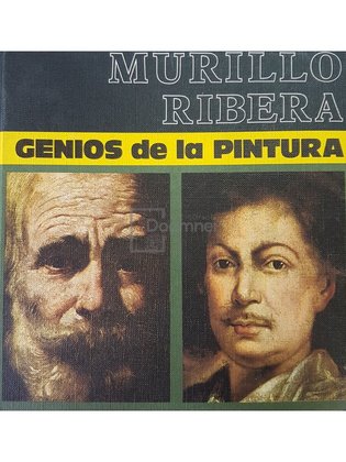 Murillo Ribera - Genios de la pintura