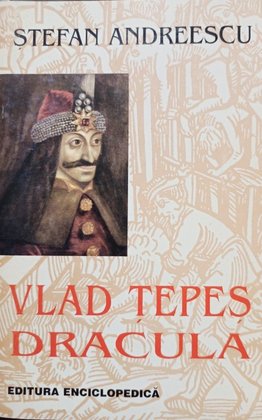 Vlad Tepes (Dracula)