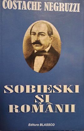 Sobieski si romanii