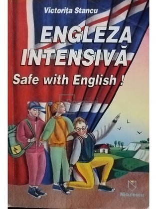 Engleza intensiva. Safe with english