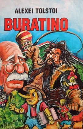 Buratino