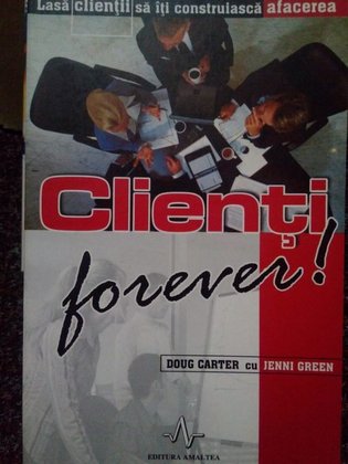 Clienti forever!