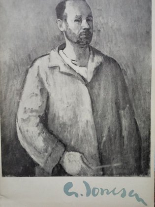 Expozitia de pictura si desen Gheorghe Ionescu