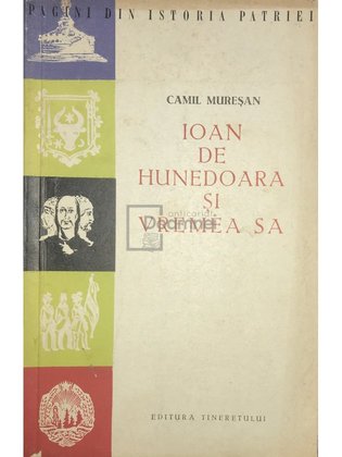 Ioan de Hunedoara și vremea sa
