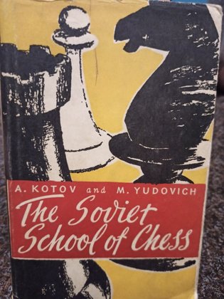 The Soviet school of chess
