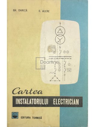 Cartea instalatorului electrician