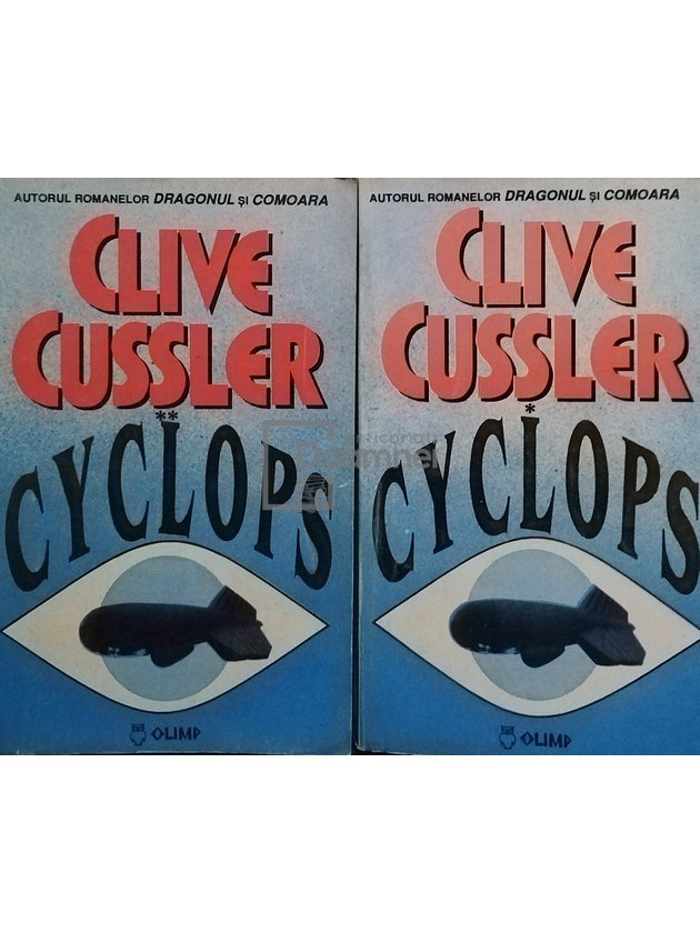 Cyclops, 2 vol.
