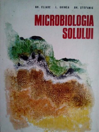 Microbiologia solului