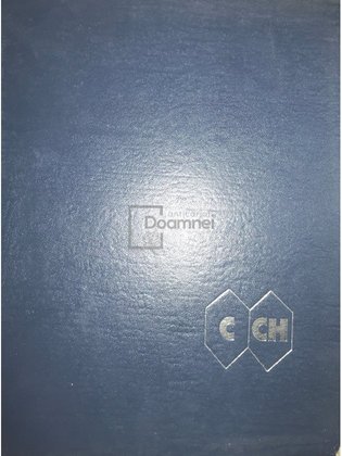 Enciclopedia de chimie, vol. 2 C-CH