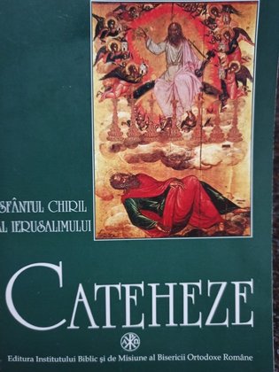 Cateheze