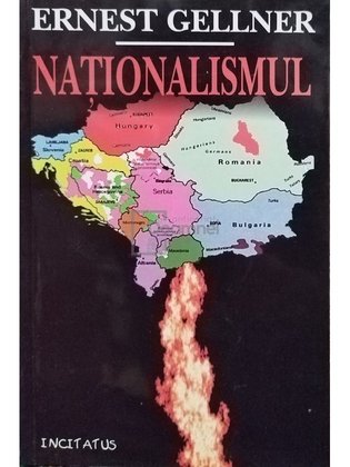 Nationalismul