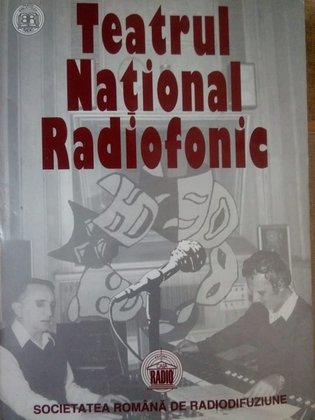Teatrul National Radiofonic