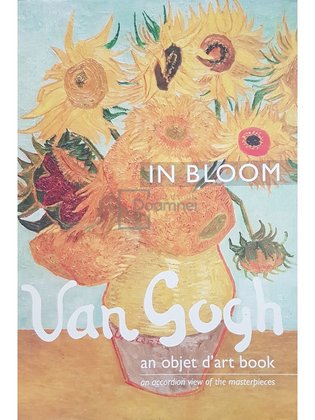Van Gogh. In bloom