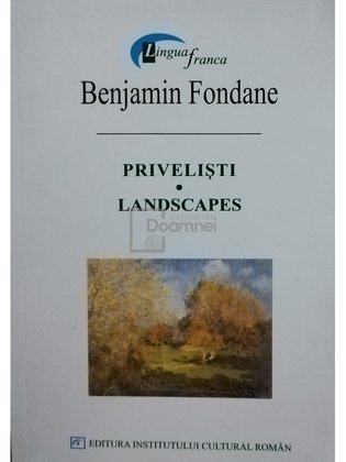 Privelisti / Landscapes