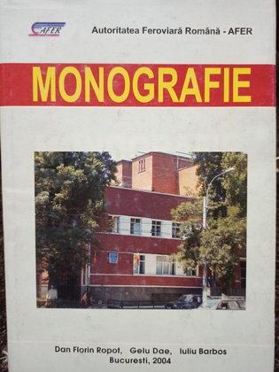 Monografie