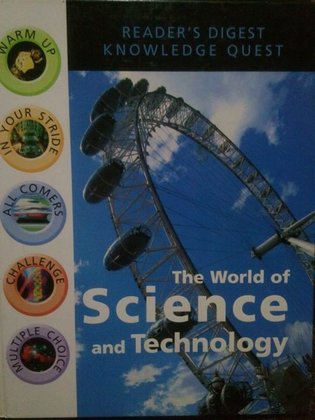 The wrld of science and technology