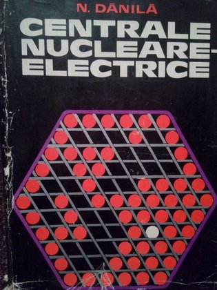 Centrale nucleareelectrice