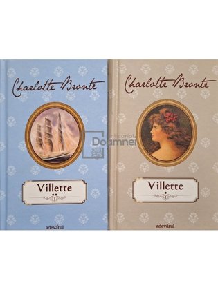 Villette, 2 vol.