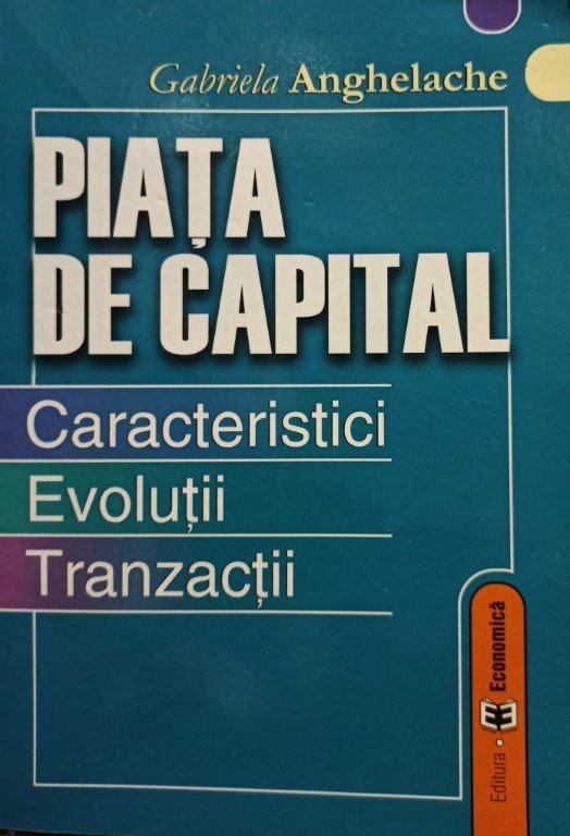 Piata de capital