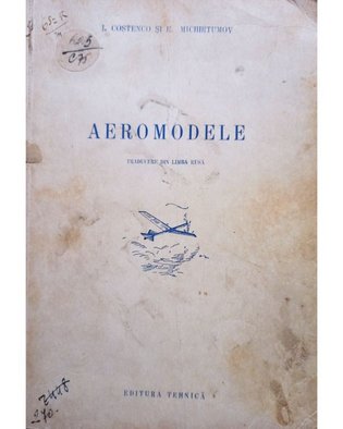 Aeromodele